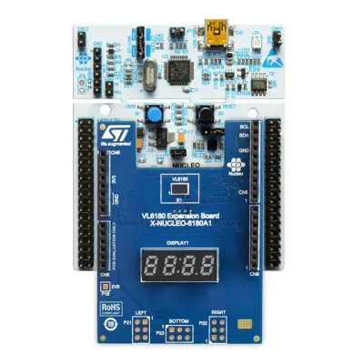 P-NUCLEO-6180A1 main image
