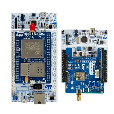 P-NUCLEO-LRWAN2 main image