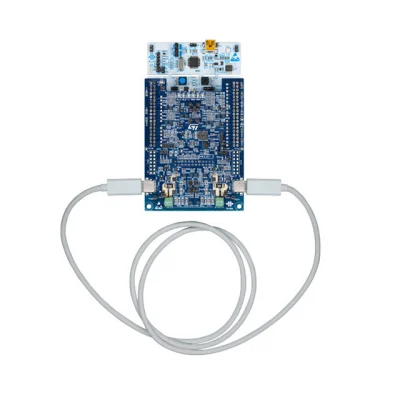 P-NUCLEO-USB001 main image