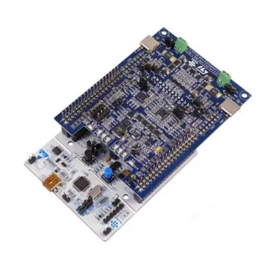 P-NUCLEO-USB002 main image