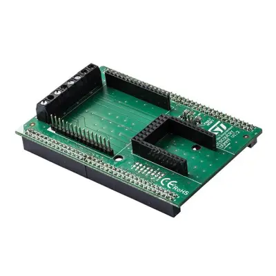 SPC5-EV-ADIS main image