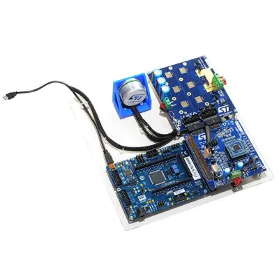 SPC5-MCTK-01 main image