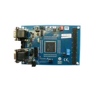 SPC563M-DISP main image