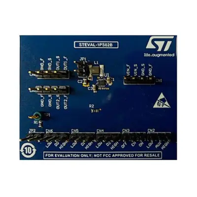 STEVAL-1PS02B main image