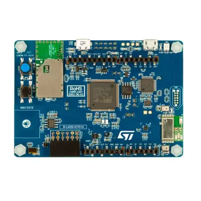 B-L4S5I-IOT01A main image