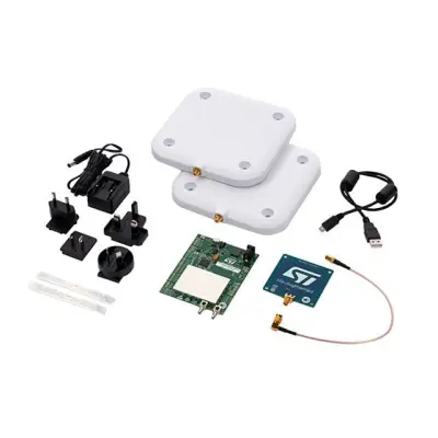 ST25RU3993-HPEV main image