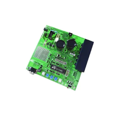 ST7MC-KIT/BLDC main image