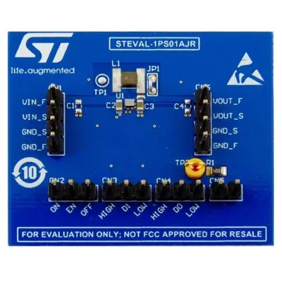 STEVAL-1PS01AJR main image