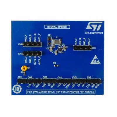 STEVAL-1PS02C main image