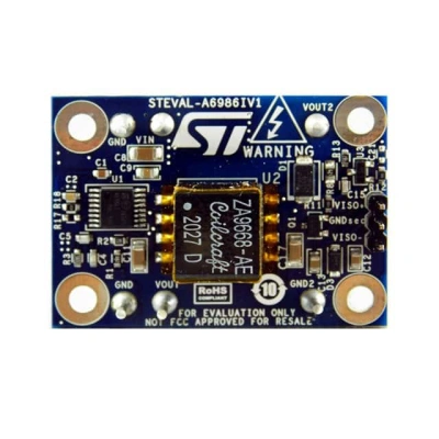 STEVAL-A6986IV1 main image