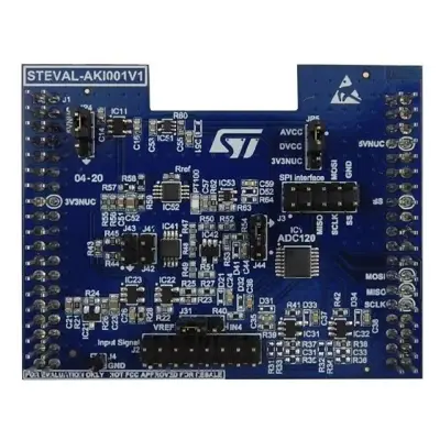 STEVAL-AKI001V1 main image