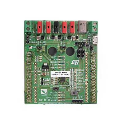 STEVAL-CCC002V1 main image