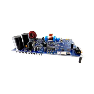STEVAL-CTM010V1 main image