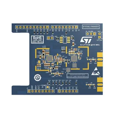 STEVAL-FKI915V1 main image