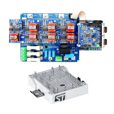 STEVAL-HKI001V2 main image