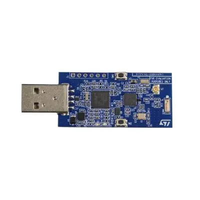 STEVAL-IDB006V1 main image