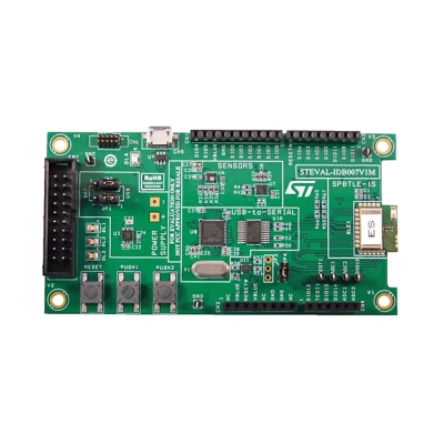 STEVAL-IDB007V1M main image