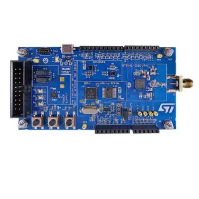 STEVAL-IDB009V1 main image