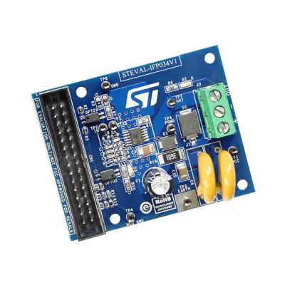 STEVAL-IFP034V1 main image