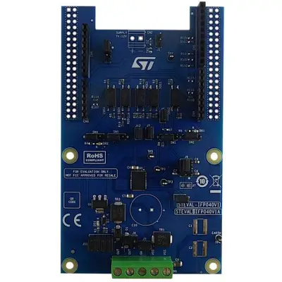STEVAL-IFP040V1 main image