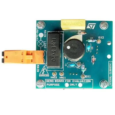 STEVAL-ILD003V1 main image