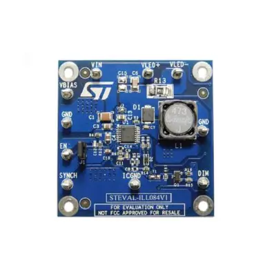 STEVAL-ILL084V1 main image