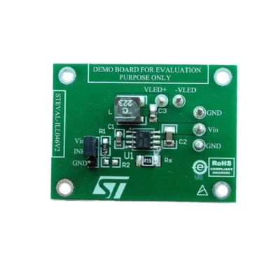 STEVAL-IPE008V2 main image