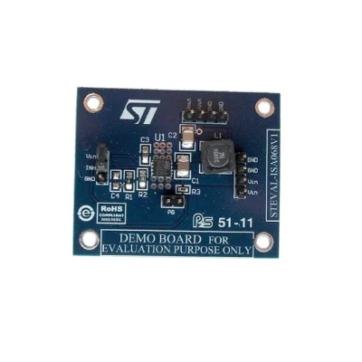 STEVAL-ISA068V1 main image