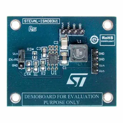 STEVAL-ISA083V1 main image