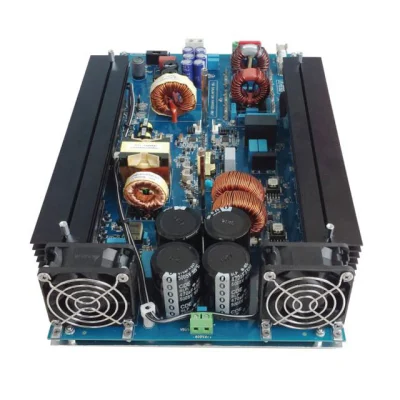 STEVAL-ISA172V1 main image