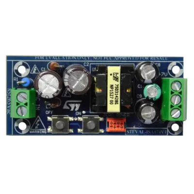 STEVAL-ISA174V1 main image
