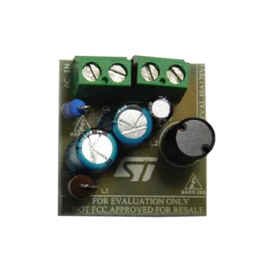 STEVAL-ISA178V1 main image