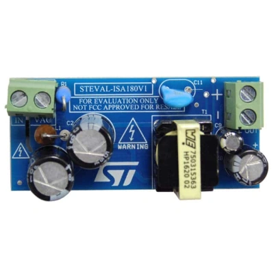 STEVAL-ISA180V1 main image
