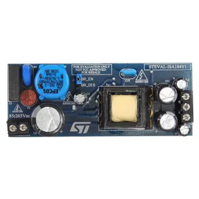 STEVAL-ISA184V1 main image