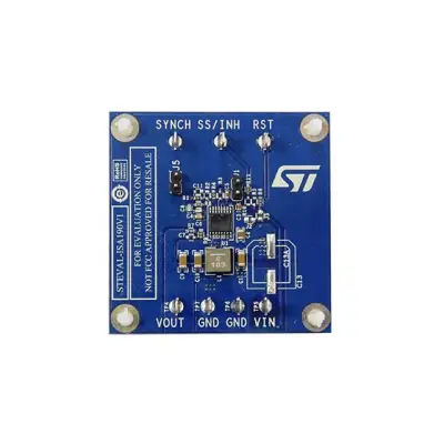 STEVAL-ISA190V1 main image