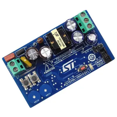 STEVAL-ISA192V1 main image