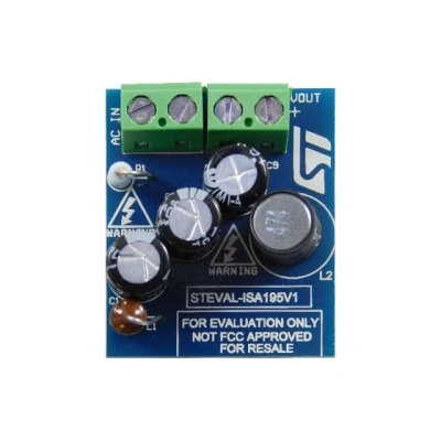 STEVAL-ISA195V1 main image