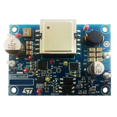 STEVAL-ISA203V1 main image