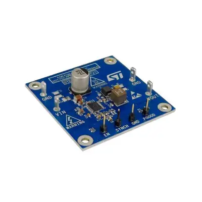 STEVAL-ISA207V1 main image