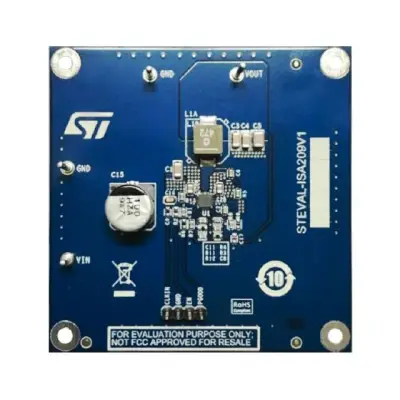 STEVAL-ISA209V1 main image