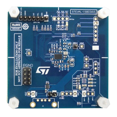 STEVAL-ISB036V1 main image