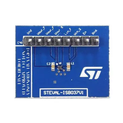 STEVAL-ISB037V1 main image