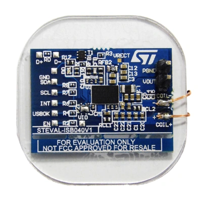 STEVAL-ISB040V1 main image
