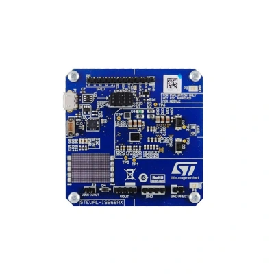 STEVAL-ISB68RX main image
