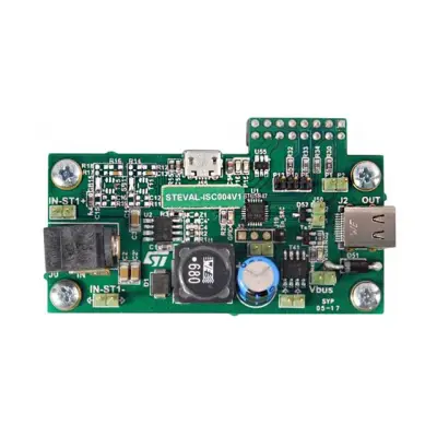 STEVAL-ISC004V1 main image