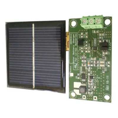 STEVAL-ISV012V1 main image