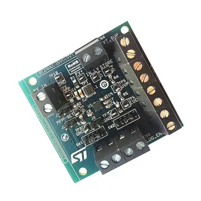 STEVAL-ISV019V1 main image
