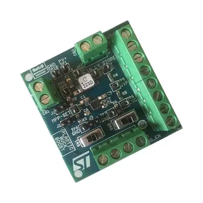 STEVAL-ISV020V1 main image