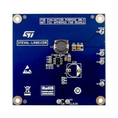 STEVAL-L6981CDR main image