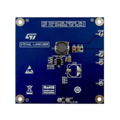 STEVAL-L6981NDR main image